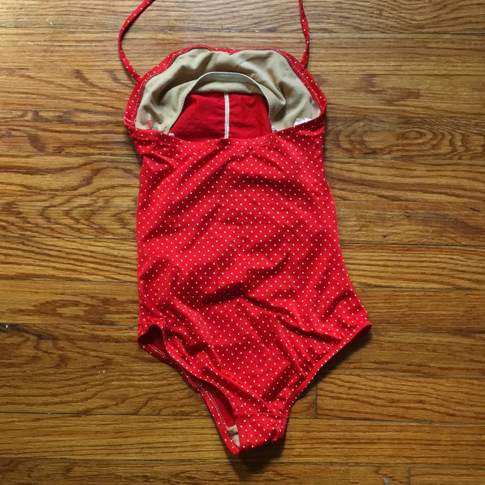Vintage 60’s Swimsuit - Picture 4 of 5